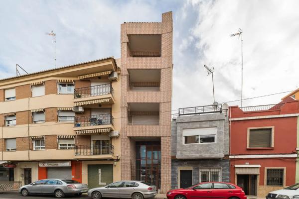 Piso en venta en calle Doctor Ferran, 64