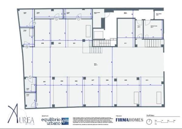 RESIDENCIAL AUREA