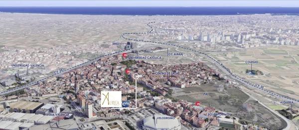 RESIDENCIAL AUREA