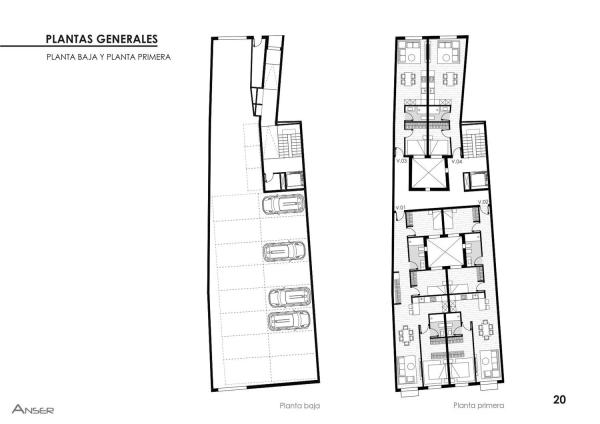 RESIDENCIAL BELAMORA