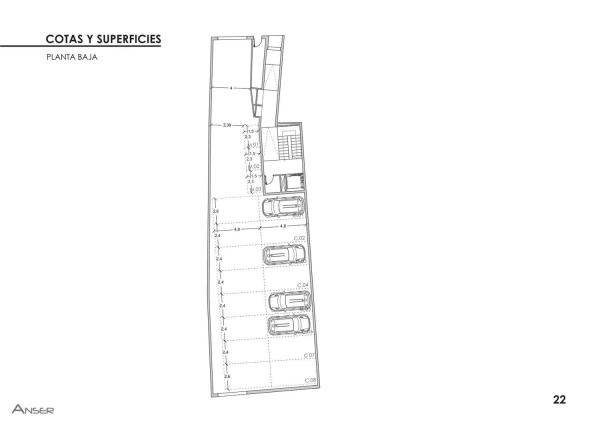 RESIDENCIAL BELAMORA