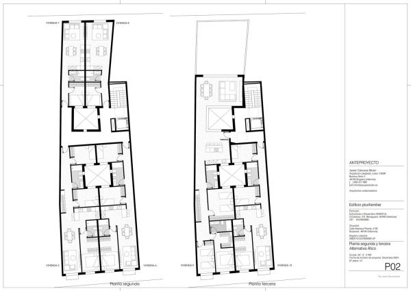 RESIDENCIAL BELAMORA