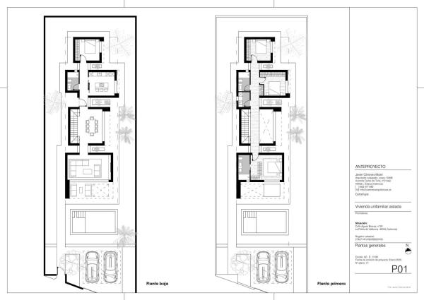 Casa o chalet independiente en venta en calle Aguas Bravas, 33