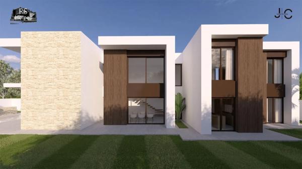 Casa o chalet independiente en venta en calle Aguas Bravas, 33