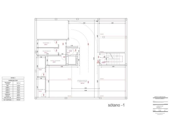 Ático en venta en Domingo el Savio, 17