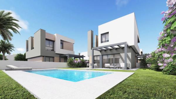 Casa o chalet independiente en venta en calle Luis Monzonis, 13