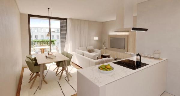 residencial Albaluz Alfafar