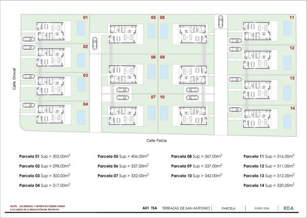 Casa o chalet independiente en venta en calle Oroval s/n