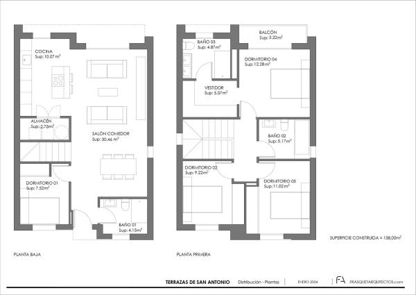 Casa o chalet independiente en venta en calle Oroval s/n