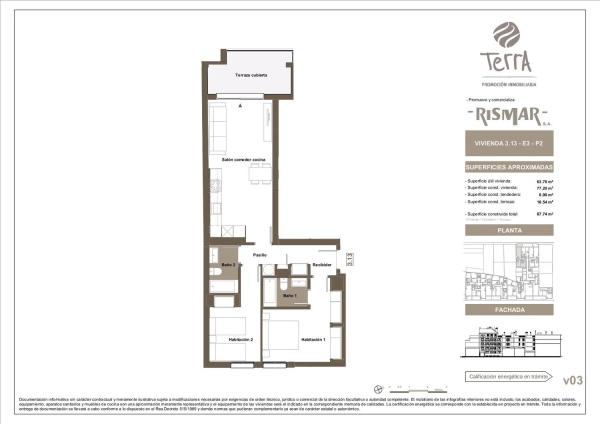 Residencial Terra Almassera