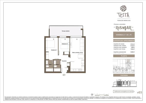 Residencial Terra Almassera