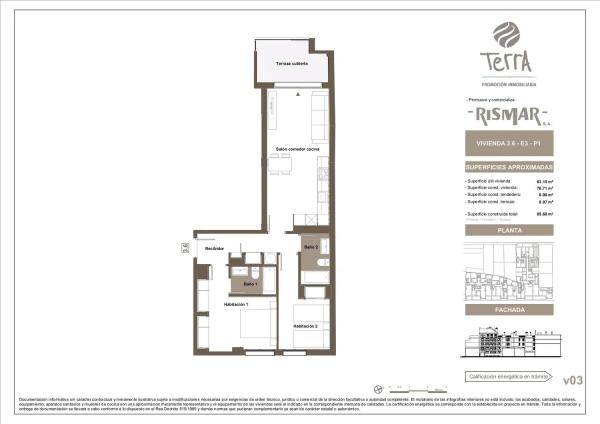 Residencial Terra Almassera