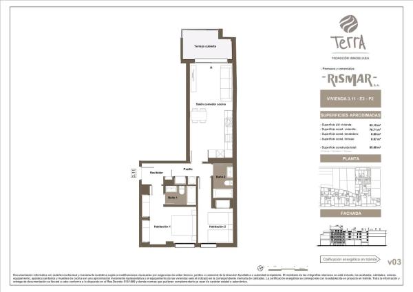 Residencial Terra Almassera