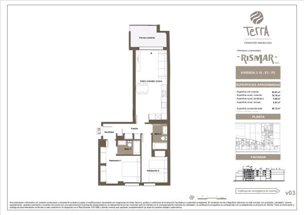 Residencial Terra Almassera