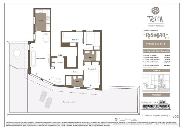 Residencial Terra Almassera