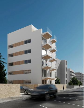 Residencial Daimuz