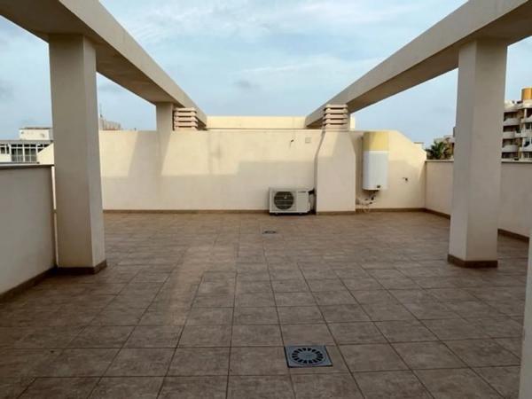 Piso en venta en calle Migjorn esq. avenida cuartel s/n