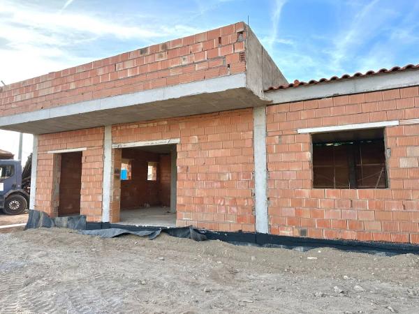 Casa o chalet independiente en venta en Naranjos s/n