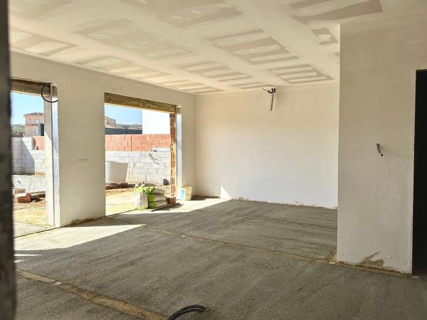 Casa o chalet independiente en venta en de la Huerta Nueva s/n