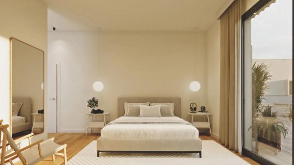 Piso en venta en calle María Galiana, 5