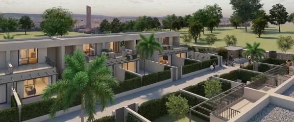 RESIDENCIAL LA FOGATA