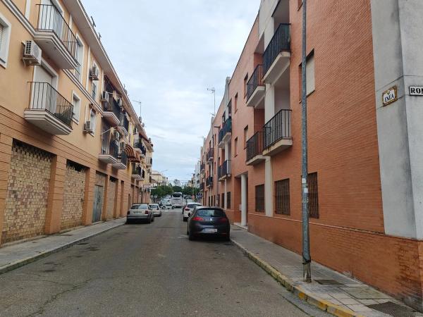 Piso en venta en calle Enea, 3