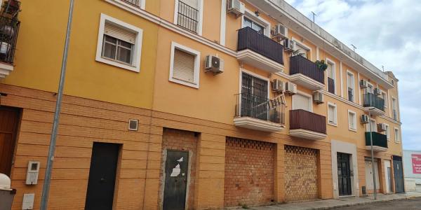 Piso en venta en calle Enea, 3