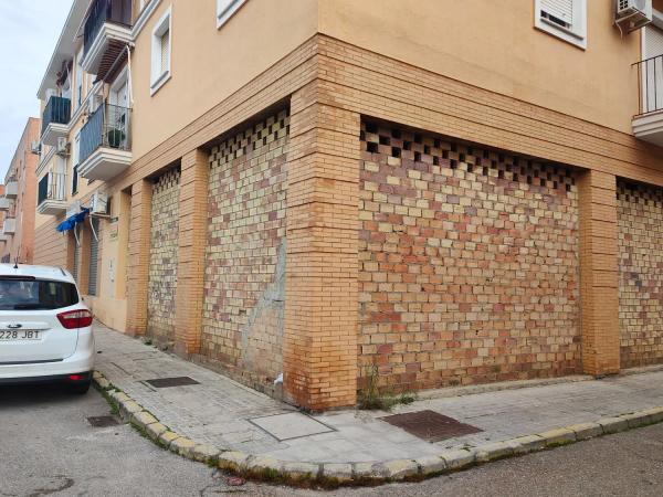 Piso en venta en calle Enea, 3