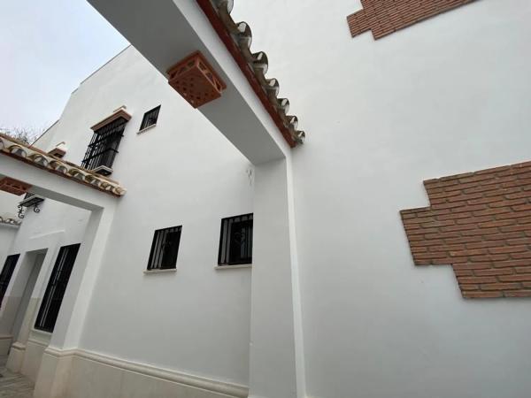 EDIFICIO SANTA TERESA