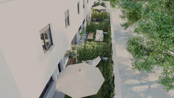 RESIDENCIAL JARDINES DE POZO NUEVO