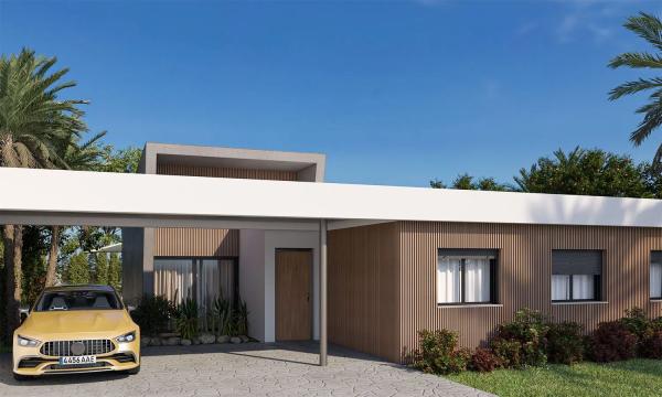 Casa o chalet independiente en venta en calle Espuela s/n