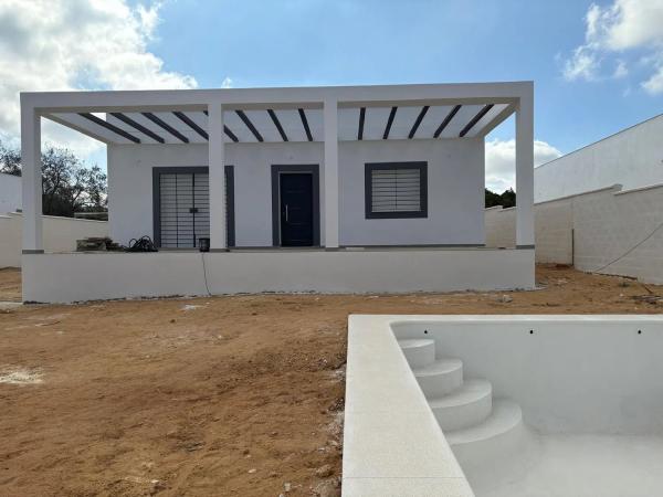 Casa o chalet independiente en venta en calle Hacienda Clarevot, 9