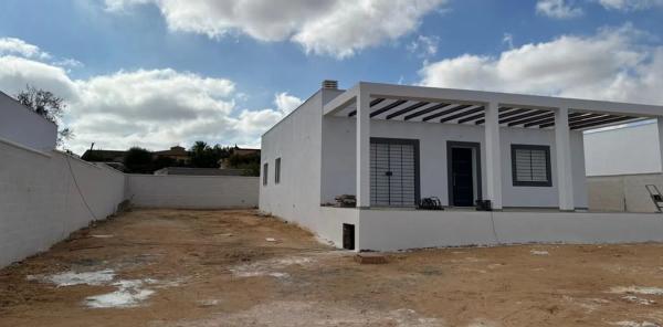 Casa o chalet independiente en venta en calle Hacienda Clarevot, 9