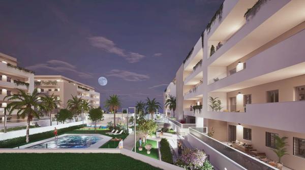 RESIDENCIAL BULEVAR LA UNIÓN