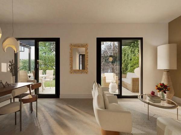 Promoción de tipologias Vivienda en venta ALCALA DE GUADAIRA Sevilla