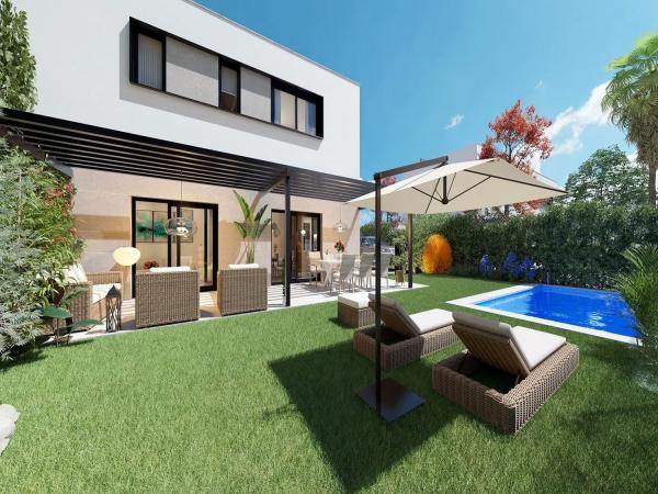 Promoción de tipologias Vivienda en venta ALCALA DE GUADAIRA Sevilla