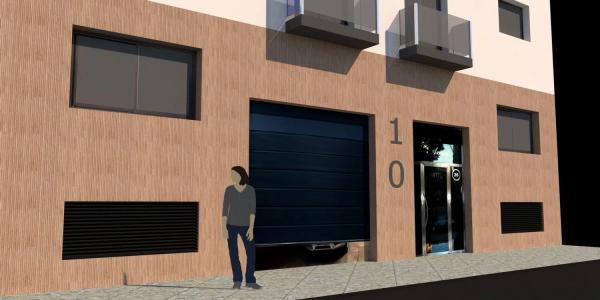 Residencial Rubí