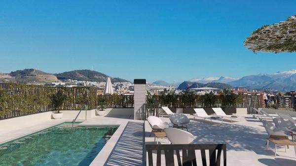 RESIDENCIAL ÁGORA