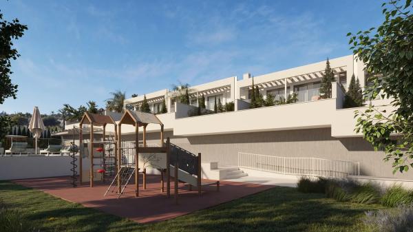 Residencial Hoyo 15