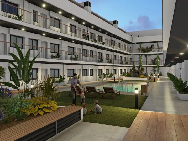 Residencial Habana 69