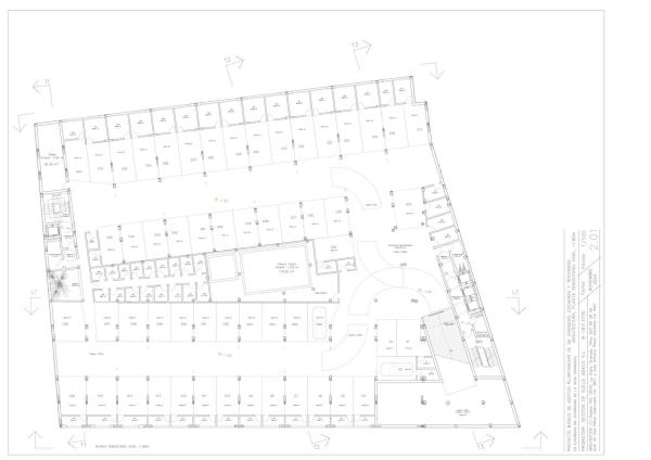 Residencial Habana 69