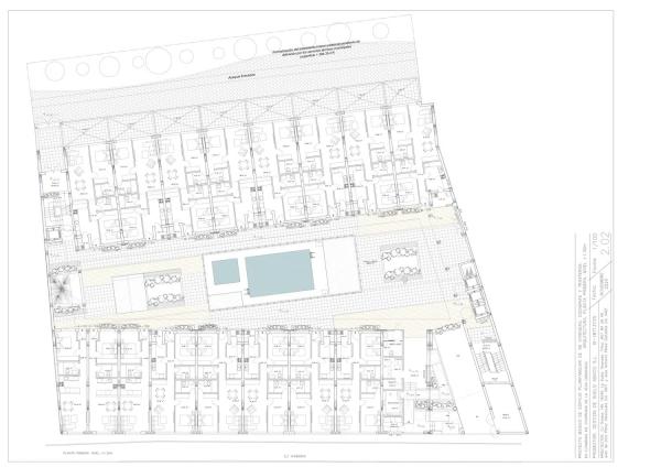 Residencial Habana 69