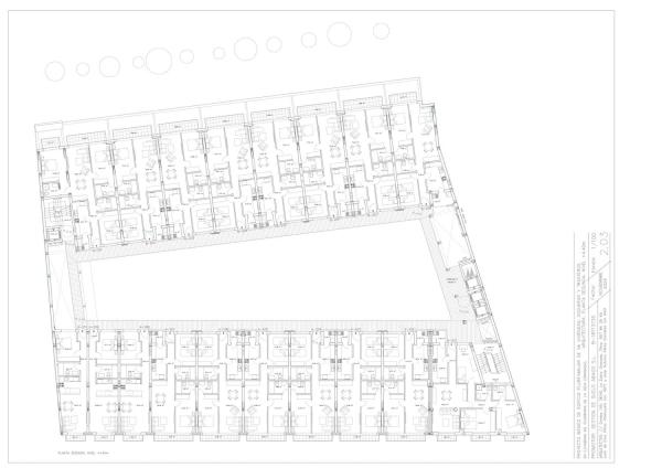 Residencial Habana 69