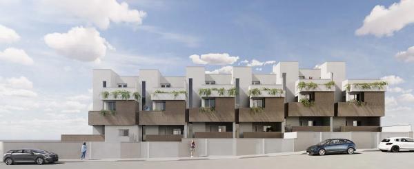 RESIDENCIAL SIRIANA