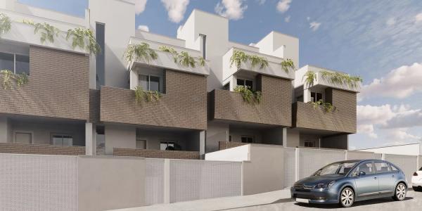 RESIDENCIAL SIRIANA