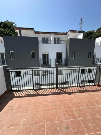 Los balcones de río verde - Palaus inmuebles