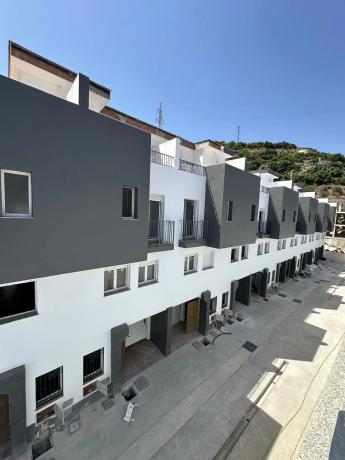 Los balcones de río verde - Palaus inmuebles