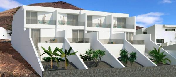 Residencial Tahiche