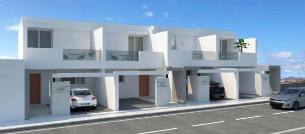 Residencial Tahiche