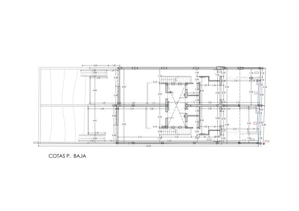 Chalet adosado en venta en Tahiche